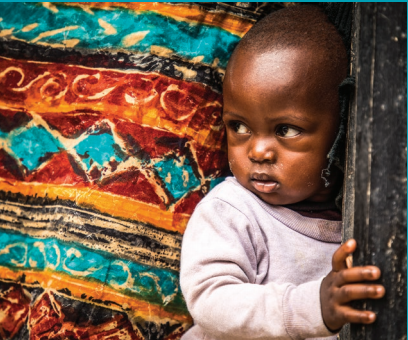 Reducing stunting through multisectoral efforts in Sub-Saharan Africa